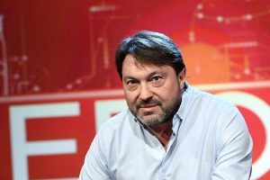 Sigfrido Ranucci annuncia querela: ecco contro chi