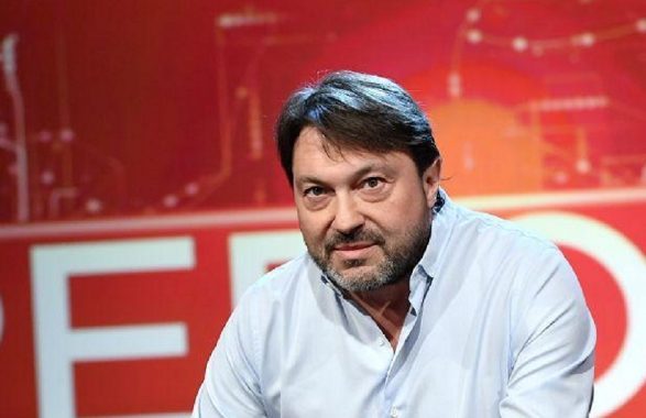 Sigfrido Ranucci annuncia querela: ecco contro chi