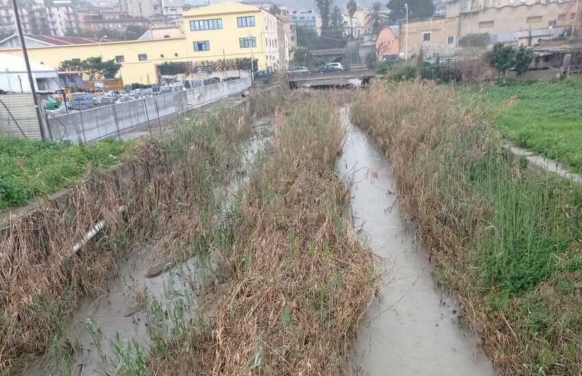 Termini Imerese, alluvioni Musumeci: Presto la gara per progettare interventi sui fiumi del Termitano