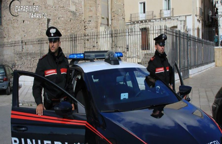 Taranto, 82enne investito e morto in ospedale: fermati due giovani