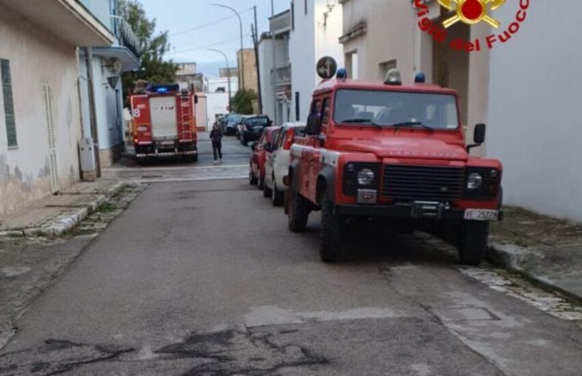 Dramma della solitudine. Ancora una morte nel Salento, 97enne ritrovato senza vita in casa