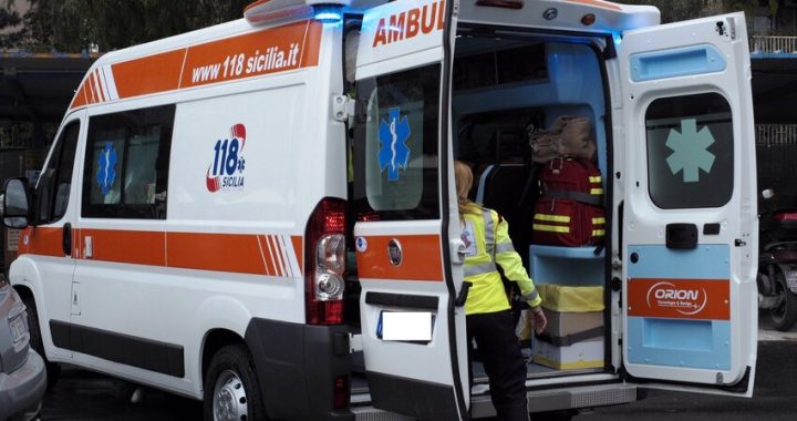Mancano medici nelle ambulanze ed età media degli autisti soccorritori sempre più alta: la Cisl Fp denuncia una situazione molto critica nel sistema 118 a Ragusa e Siracusa