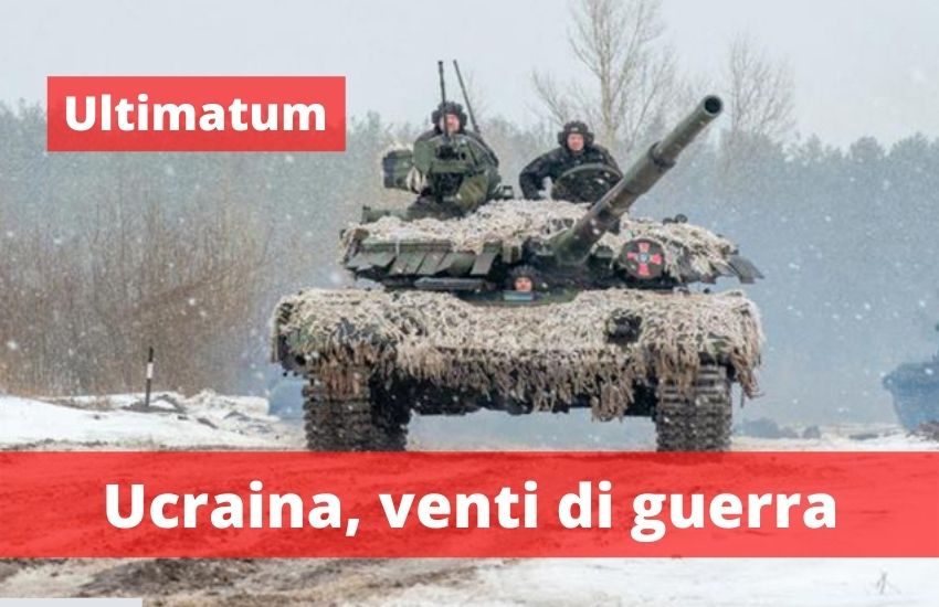 Ultimatum dell’Ucraina alla Russia, la Francia pronta a guidare un Gruppo di battaglia