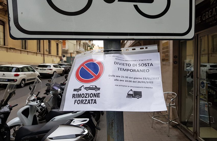 Catania, dove sporca chi dovrebbe garantire la pulizia (VIDEO)