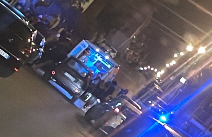 In prognosi riservata i due giovani coinvolti nell’incidente di ieri sera a Vittoria