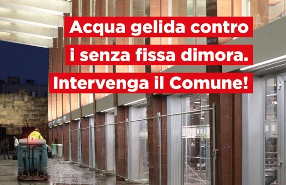 stazione Termini