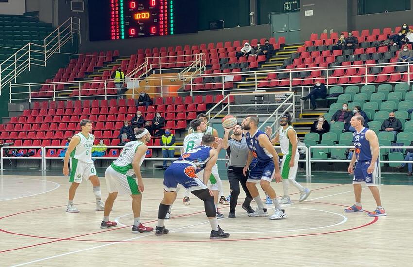 Basket serie B: la Virtus Kleb Ragusa batte l’Avellino