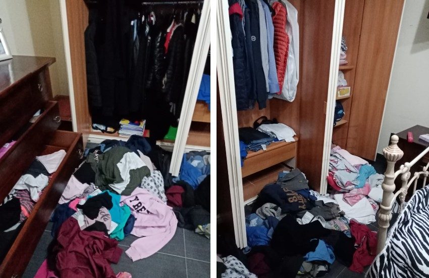 Sezze, via Melogrosso in balia dei ladri: residenti esasperati