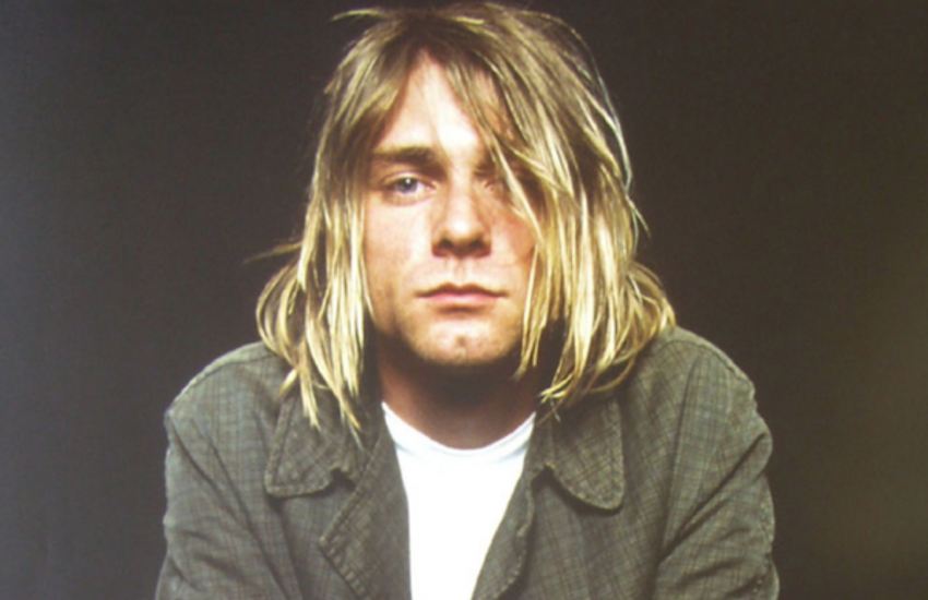 Remembering Kurt Cobain, evento tributo ai Nirvana nel ravennate