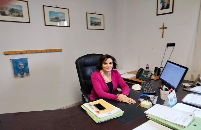 Misterbianco, Sabrina Ragusa nuova segretaria generale del Comune