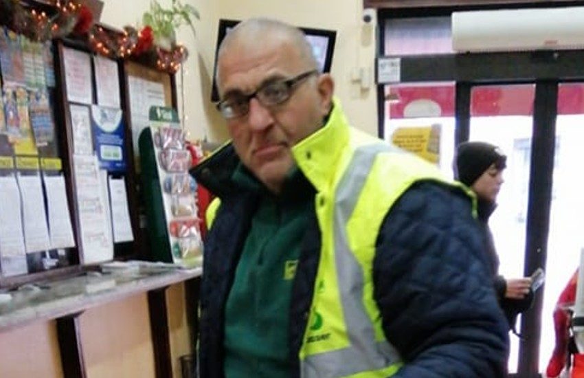 Lutto a Fondi per la tragica scomparsa di Marco, morto in un incidente stradale