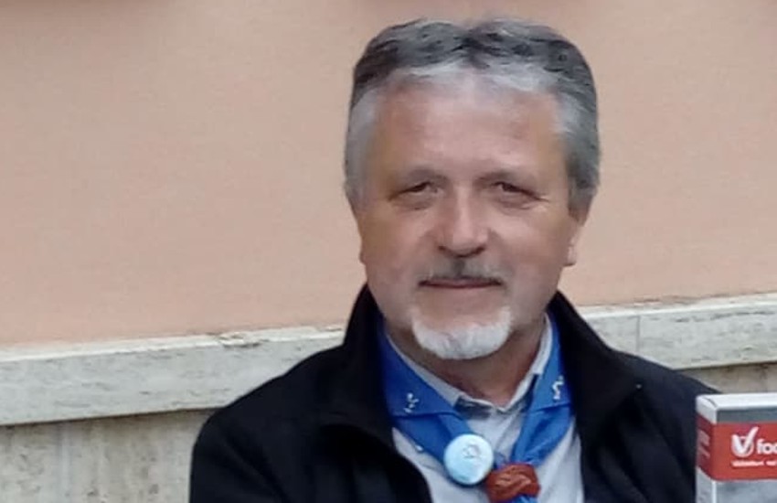 Morto Massimo Ferrari, esponente di Latina Bene Comune; il sindaco Coletta “Ci Mancherai”