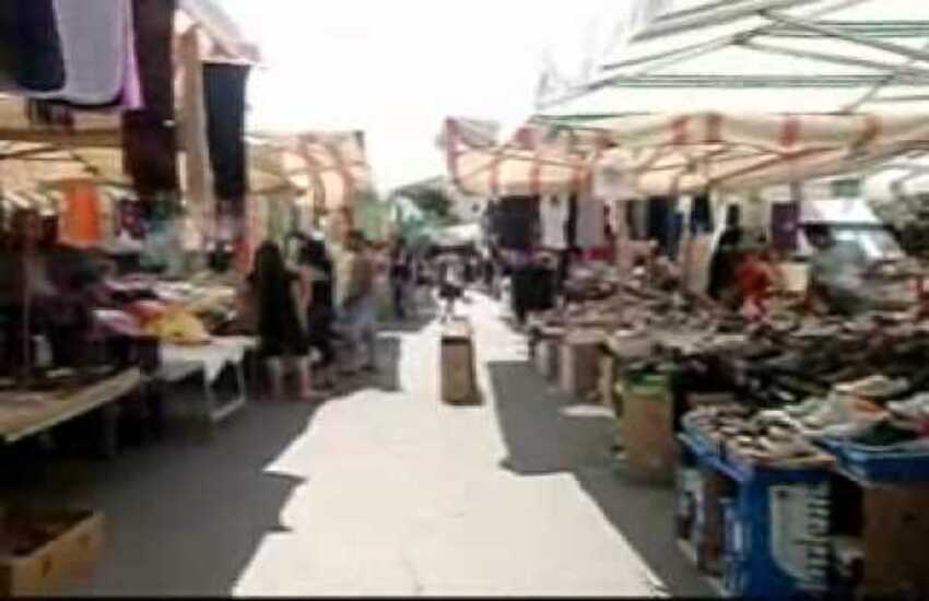 Da marzo ritorna il mercato del Giovedì a Modica Alta