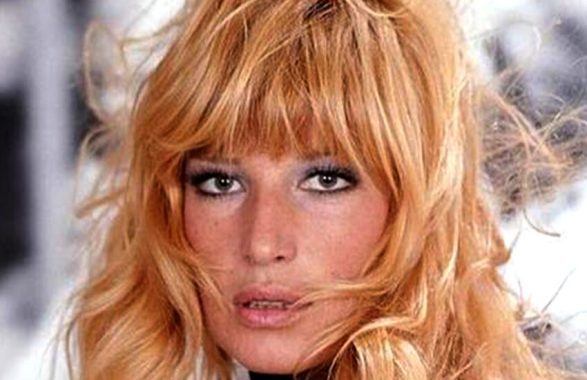 monica vitti