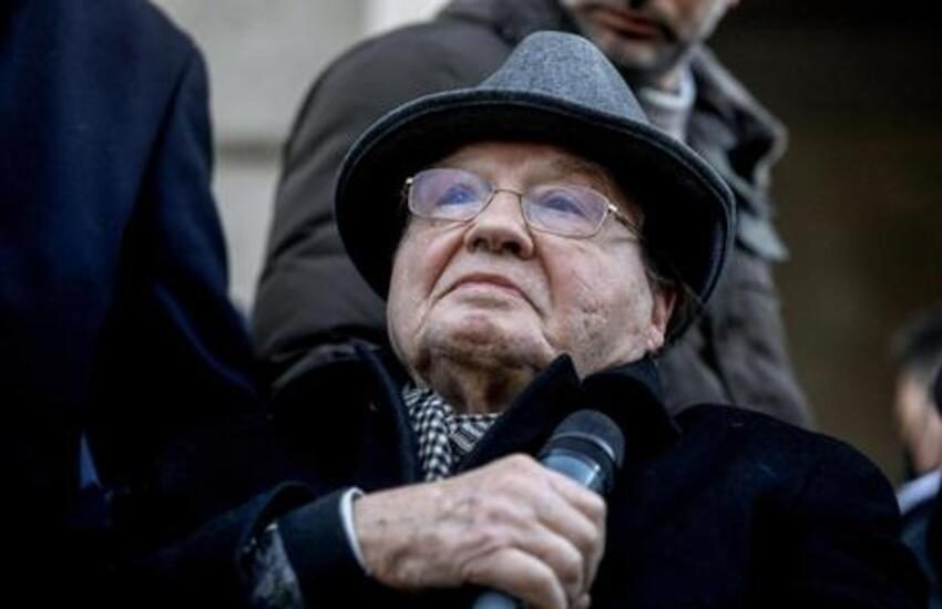 E’ morto Luc Montagnier: confermata la notizia