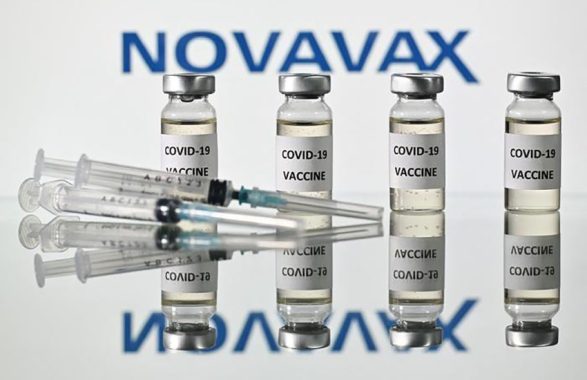 novavax
