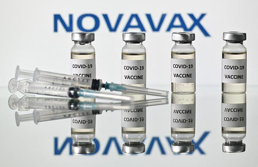 Covid, la regione rimanda le prenotazioni per il vaccino Novavax