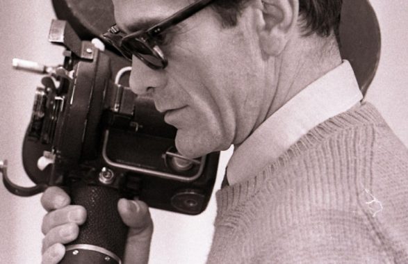 Roma, Casa Pasolini, assessore Cultura: 