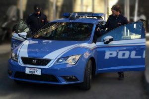 Catania, sgominata banda specializzata in furti di catalizzatori