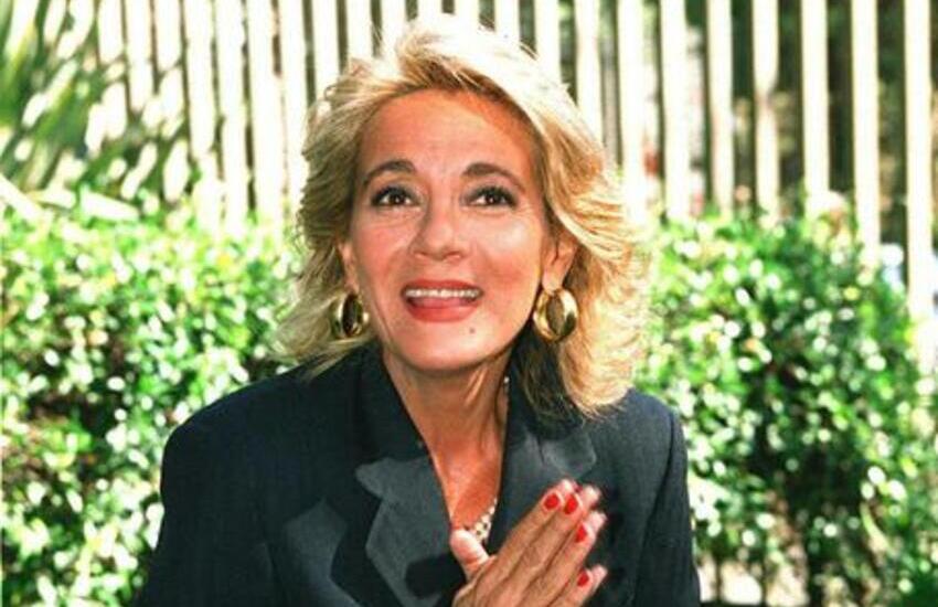 Addio a Donatella Raffai, conduttrice e volto storico di “Chi l’ha visto?”