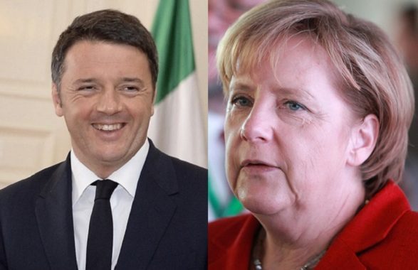 Mediazione per Ue e Nato, Renzi: 