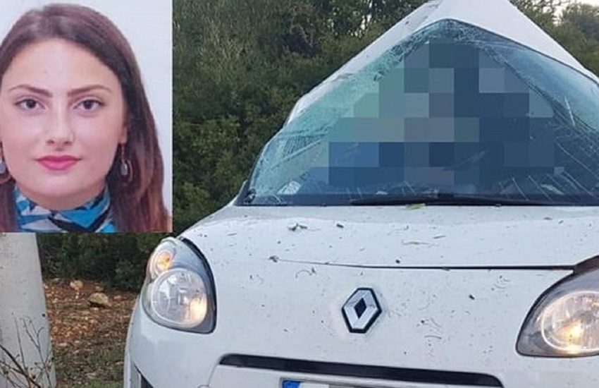 Il dramma di Sara, infermiera deceduta a causa di un incidente stradale: una quasi morte bianca