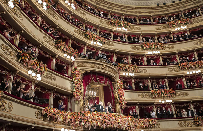 Giulio Regeni, la Scala di Milano non va in tour in Egitto