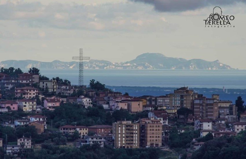 Ladri ‘rumorosi’ a Sezze; il tentativo di furto sabato pomeriggio