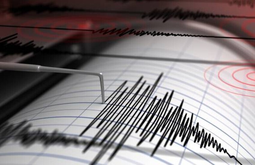 Scossa di terremoto registrata a Reggio Calabria, magnitudo ed epicentro