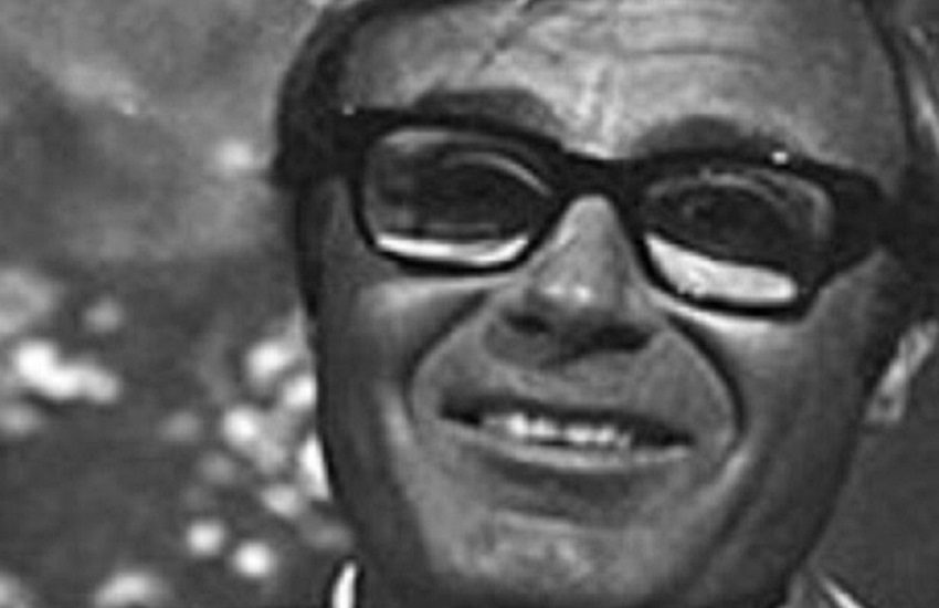 Addio a Tito Stagno, cronista dell’allunaggio