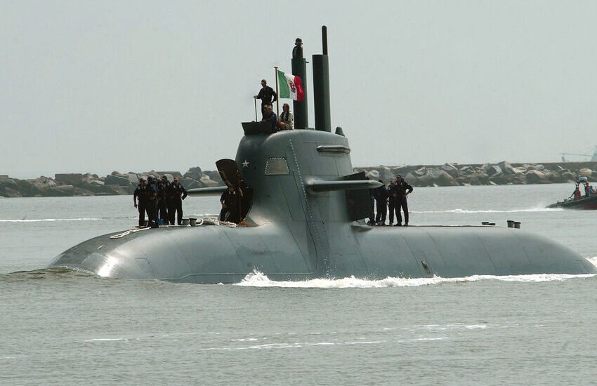 Domani esercitazione Nato con 11 navi e 4 sommergibili al largo della Sicilia