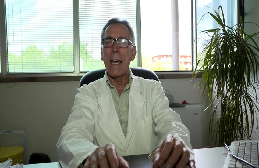 Morte Franco Trinca, indagato per omicidio il medico che lo esentò dal vaccino