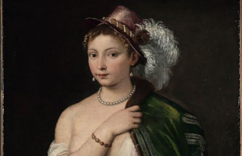 Mosca all’Italia: “Ridateci le opere d’arte prestate dall’Ermitage”