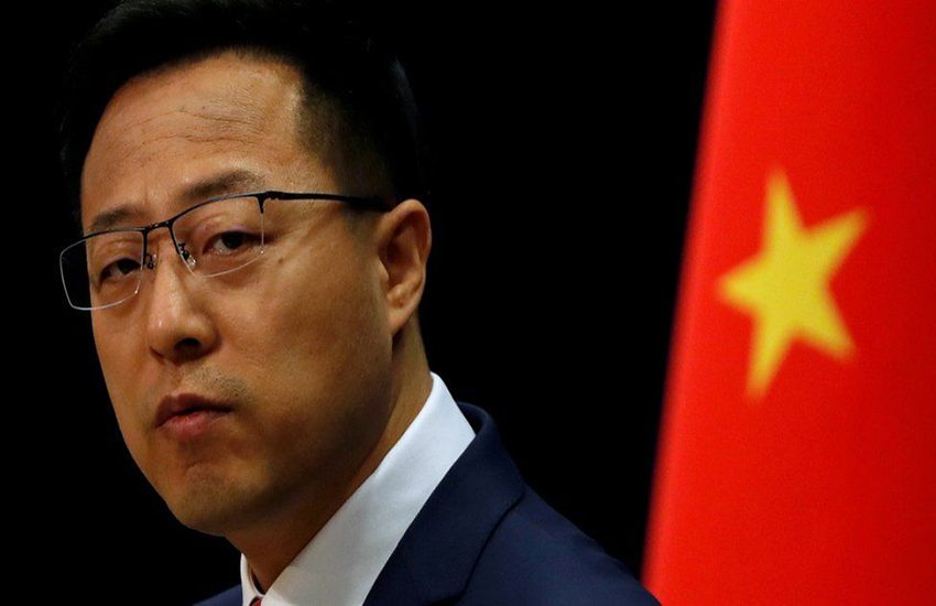 La Cina contro Usa e Nato: “Hanno causato la guerra tra Russia e Ucraina”