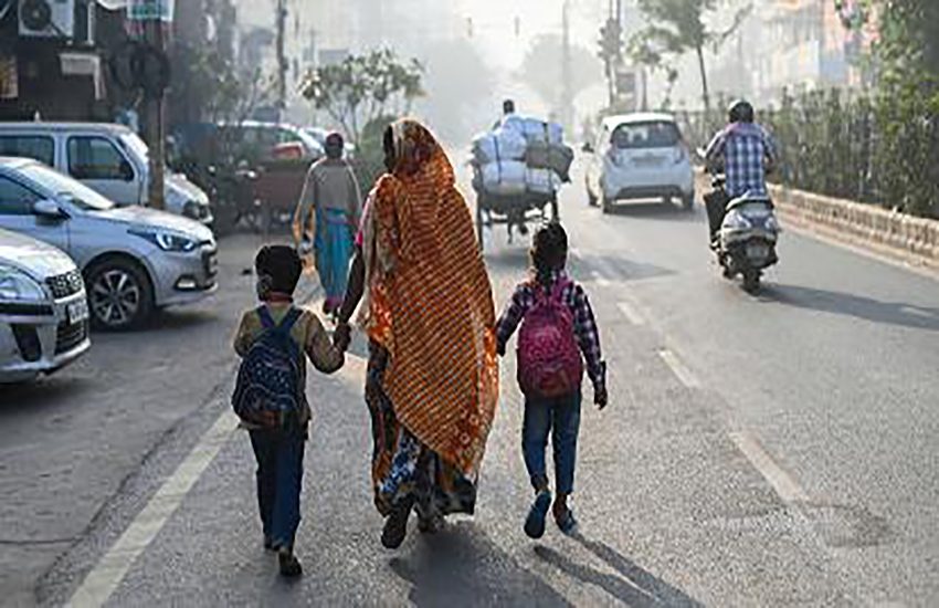 Caramelle avvelenate: la sconvolgente morte di quattro bambini