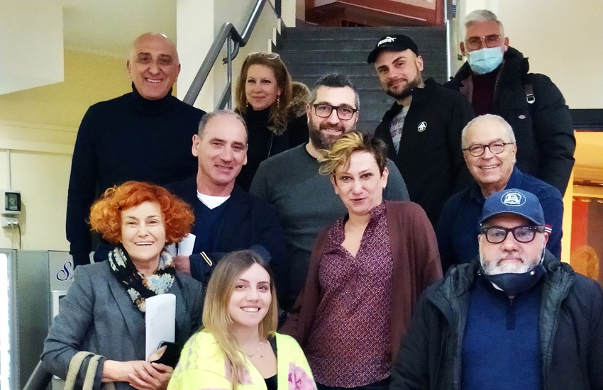 Taranto: Eletto nuovo direttivo delegazione Confcommercio Città Vecchia