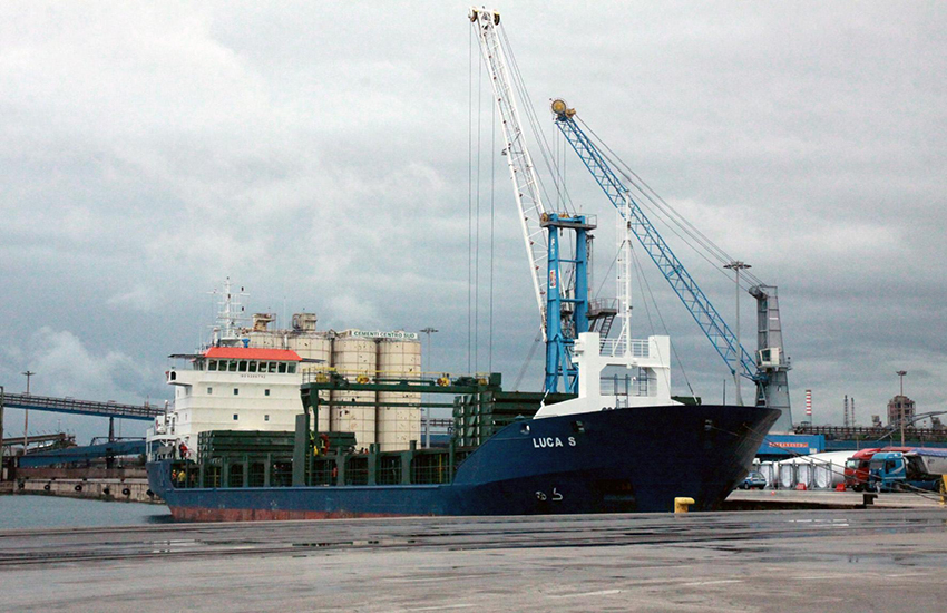 Taranto, bilancio del porto in negativo. Problemi con Yilport?