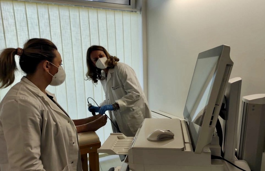 Taranto: Prevenzione oncologica Lilt, successo per visite dermatologiche