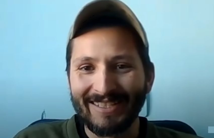 Ucraina, il cecchino Wali: “Non sapevo di essere morto”