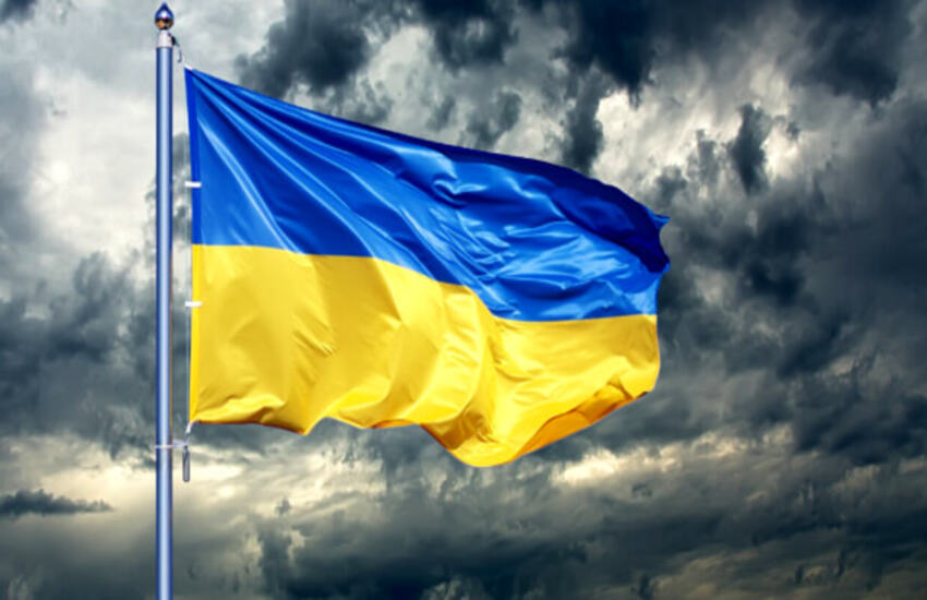 Grottaglie risponde alla chiamata per la pace e solidarietà al popolo ucraino