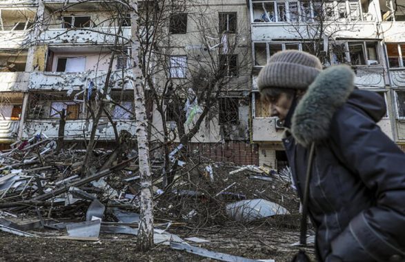 Ucraina