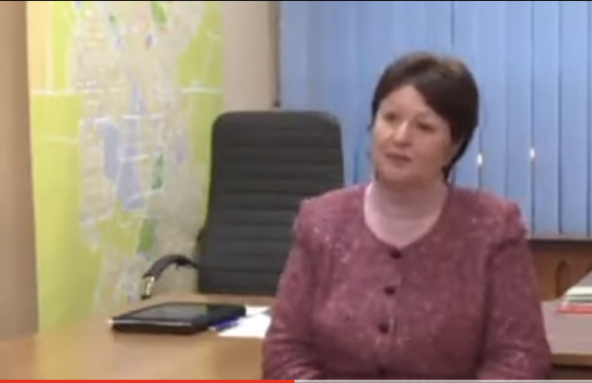 Melitopol, parla la nuova sindaca Galina Danilchenko [Video]