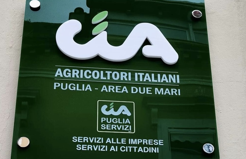 Cia Puglia: ‘Inattuati programmi latte e frutta nelle scuole, danno senza senso’