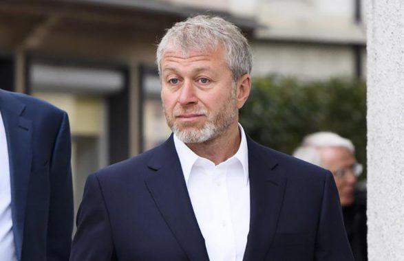 Abramovich