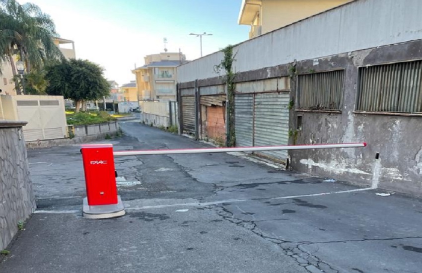 Ufficio Ispettorato Lavoro in via Battello inaccessibili per diversamente abili: l’allarme della Fp Cgil Catania