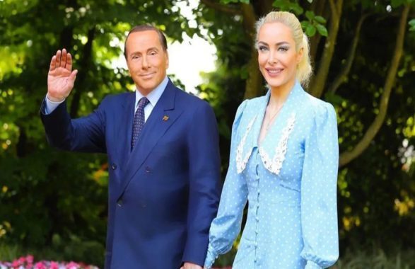 Berlusconi