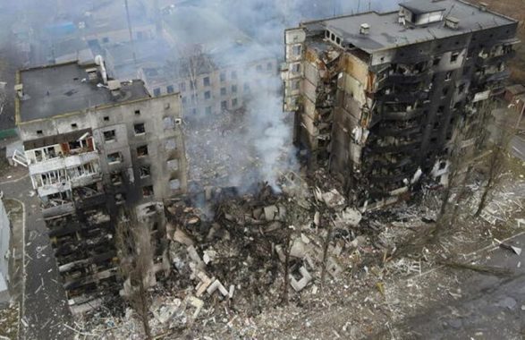 Ucraina