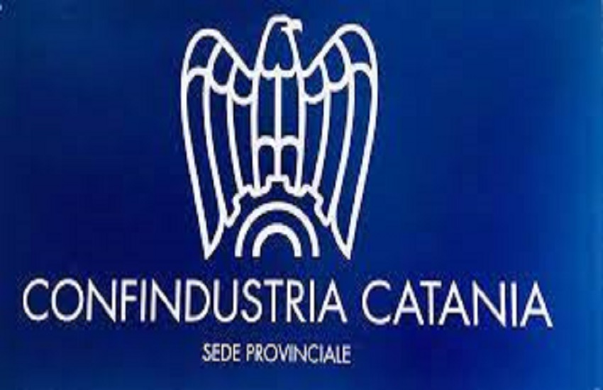 Opere avviate alla zona industriale di Catania, incontro lunedì 5 settembre alla Confindustria