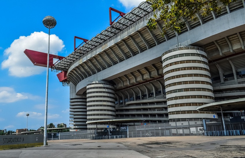 Milano: Nuovo stadio, Milan e Inter ‘Avanti con San Siro, ma tempi certi e brevi’