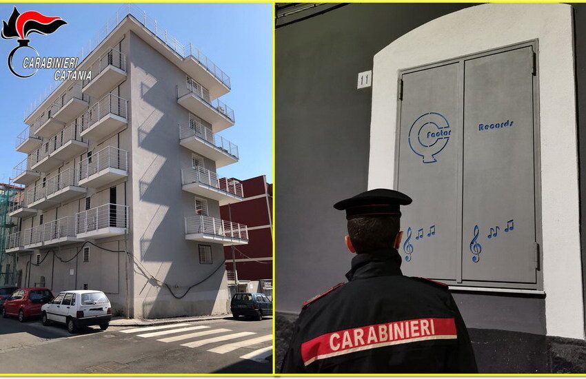 Mafia: Sequestro da due milioni e mezzo al boss Giovanni Comis